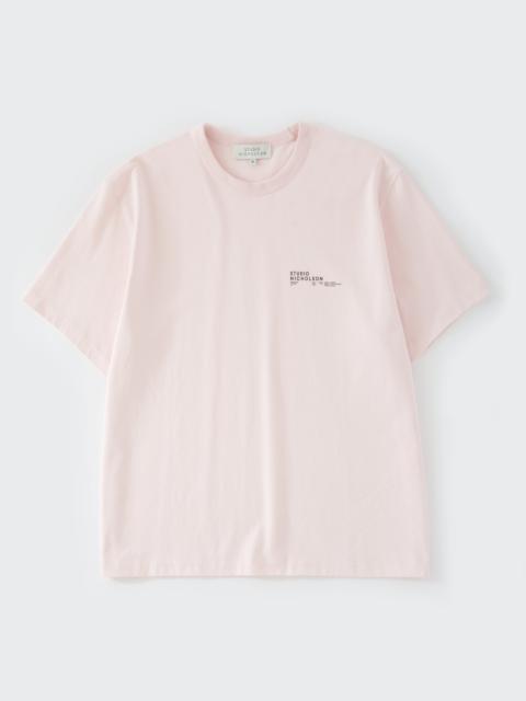 Studio Nicholson Module T-Shirt