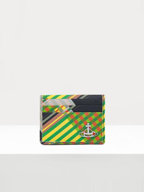 Vivienne Westwood CARD HOLDER