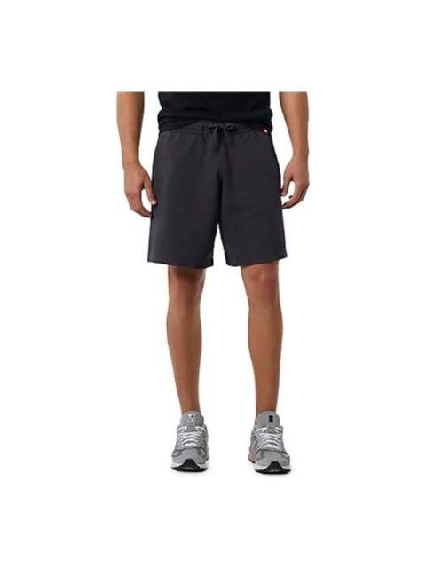 New Balance New Balance Athletics Nature State Heavyweight Sweat Shorts 'Phantom' AMS23550-PHM