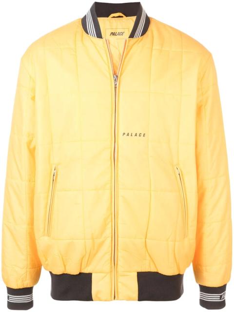 PALACE Q-Bomber jacket