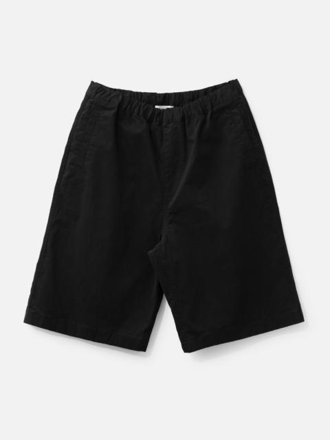 BOXING SHORTS BLACK