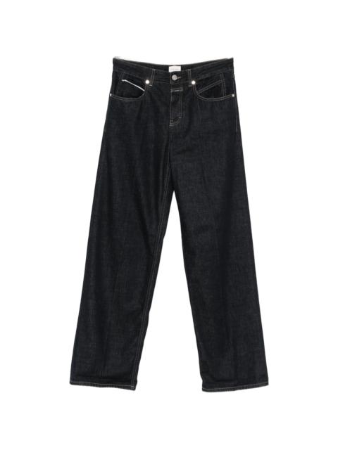 CLOSED Closed Denim