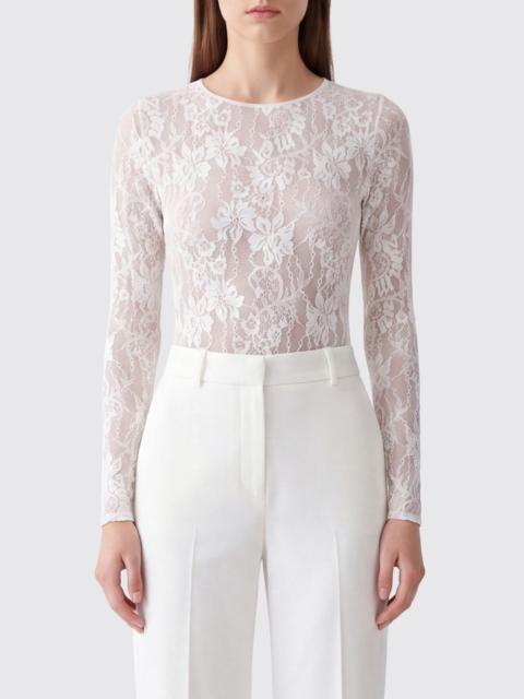 Zimmermann ZIMMERMANN Top Woman color Nude