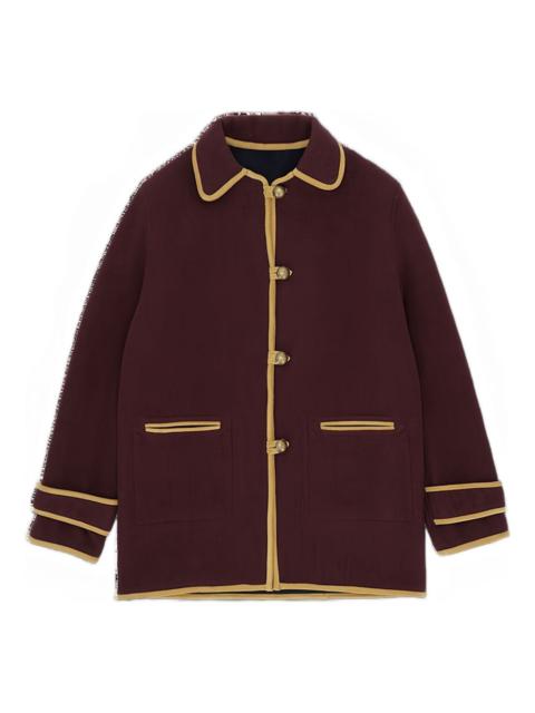 FORTELA Danielle wool jacket