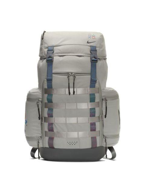 Nike Nike PG 2.5 X PlayStation Backpack 'Grey' BA6121-010
