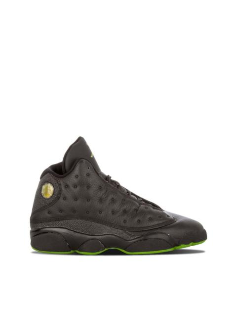 Air Jordan Retro 13 altitude