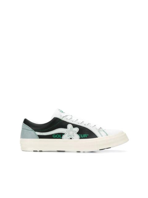 Converse Le Fleur low-top sneakers