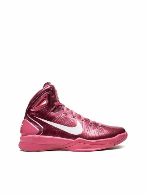 Hyperdunk 2010 high-top sneakers