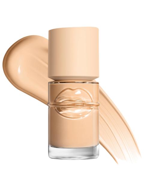 Make Up For Ever Balancing & Perfecting Natural Finish Longwear Foundation