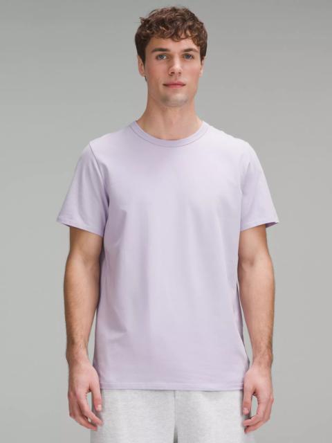 Organic Cotton Classic-Fit T-Shirt