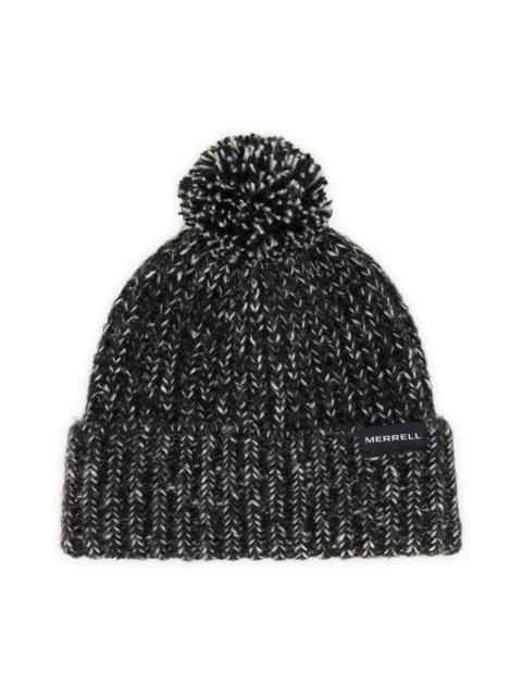 MERRELL Avalea Chunky Yarn Beanie