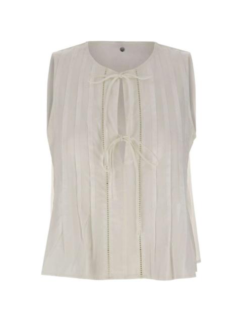 BOSS Ilenna blouse