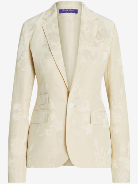 Ralph Lauren Parker blazer