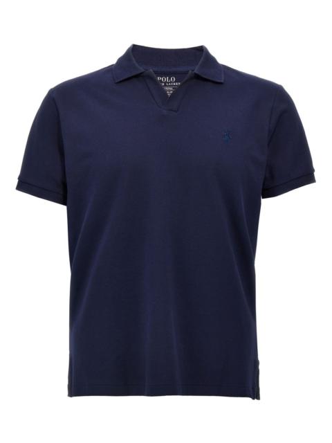 Polo Ralph Lauren Polo Pony-embroidered polo shirt