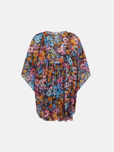 Stella McCartney Floral Kaftan