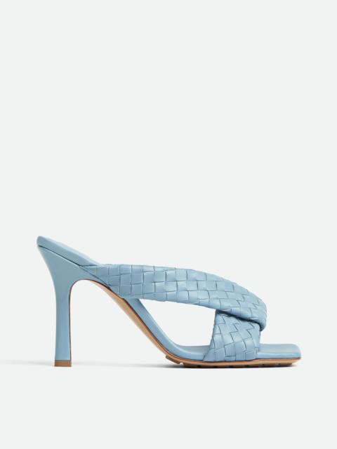 Bottega Veneta Riva Mule