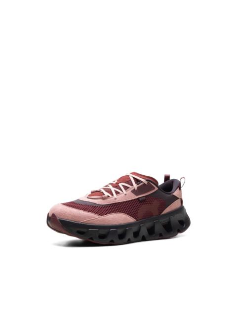 On x Kith K-Tech 2 sneakers