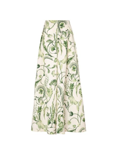 Agua by Agua Bendita Marea Habitat Trousers