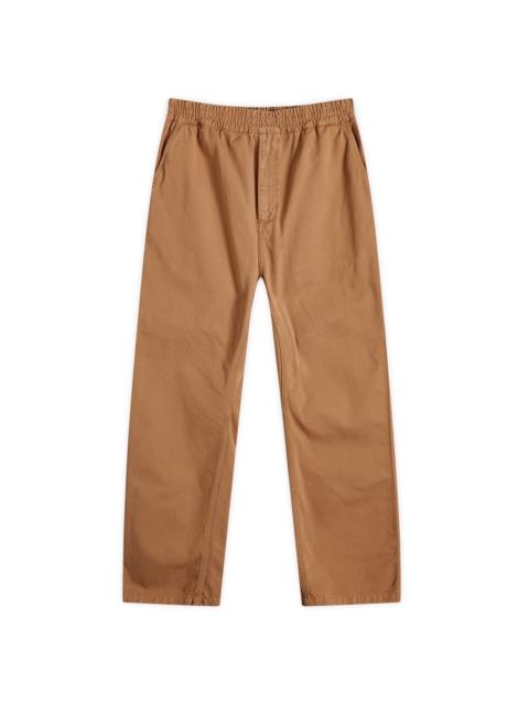 Carhartt WIP Carhartt WIP Flint Pants