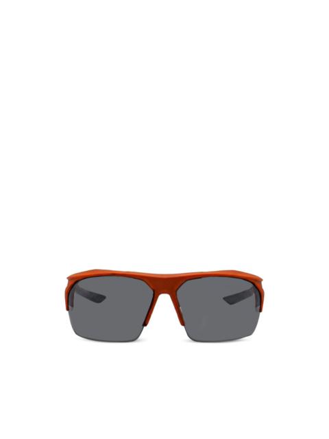 Nike Terminus square-frame sunglasses