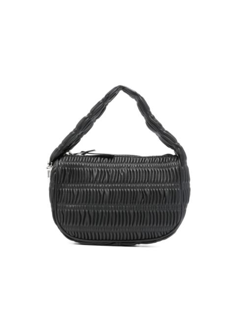 Marc Jacobs shirred shoulder bag