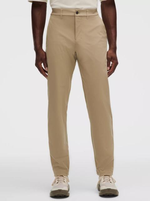 lululemon ABC Classic-Fit Trouser 30L *Warpstreme