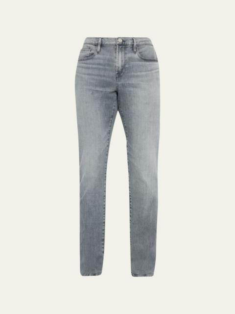 Men's L'Homme Slim Jeans