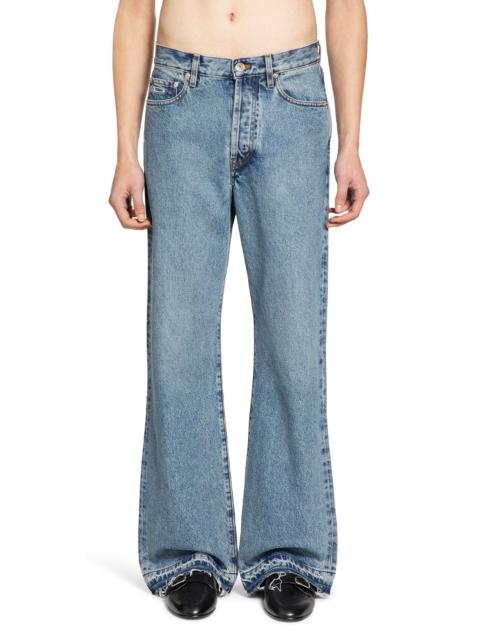 GALLERY DEPT. Gallery Dept. Man Jeans