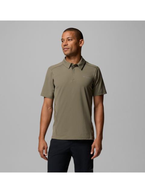 Columbia Men's Diamond Peak Pro Polo