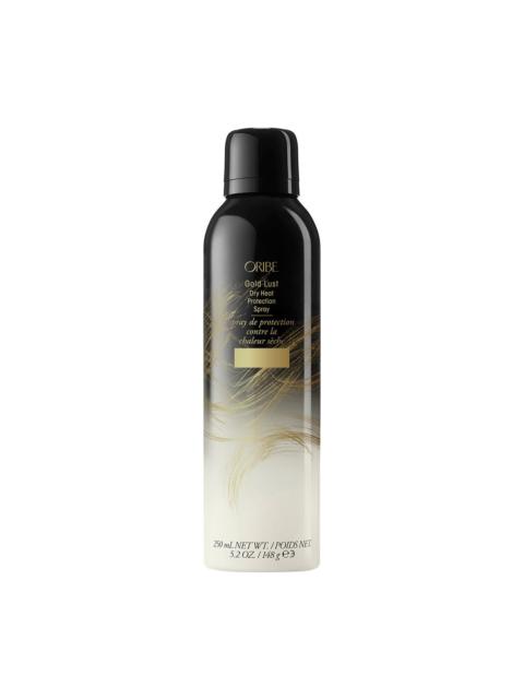 Oribe Gold Lust Dry Heat Protection Spray