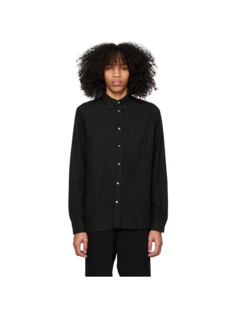 Black Anton Shirt