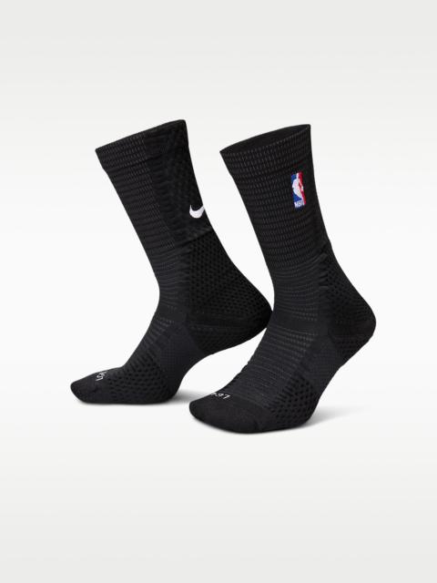 Nike Nike Unicorn Dri-FIT ADV NBA Cushioned Crew Socks (1 Pair)