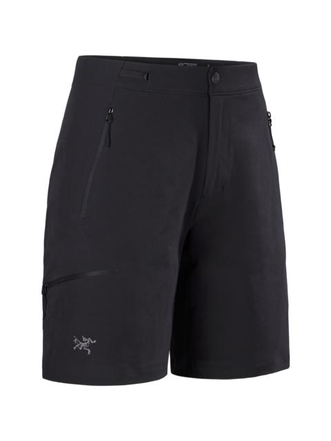 Gamma Short 9"