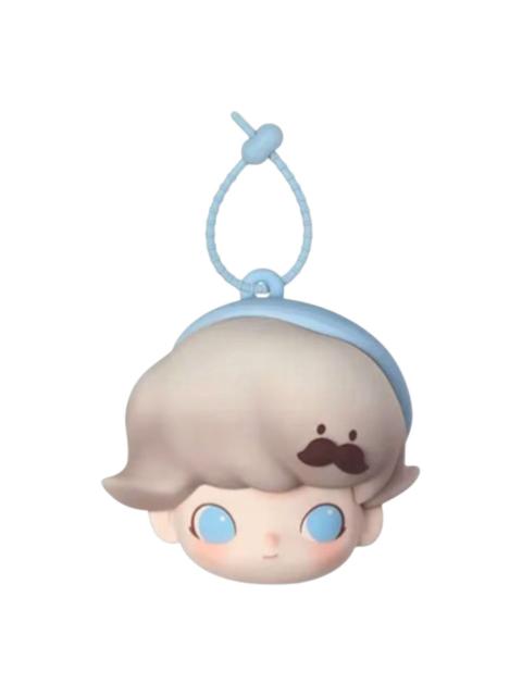 POP MART Pop Mart Dimoo Crush On Coffee Earphone Case 'Salt Confession' PPMT-2508-0333-SC