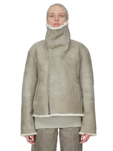 Rick Owens CROPPED FLIGHT