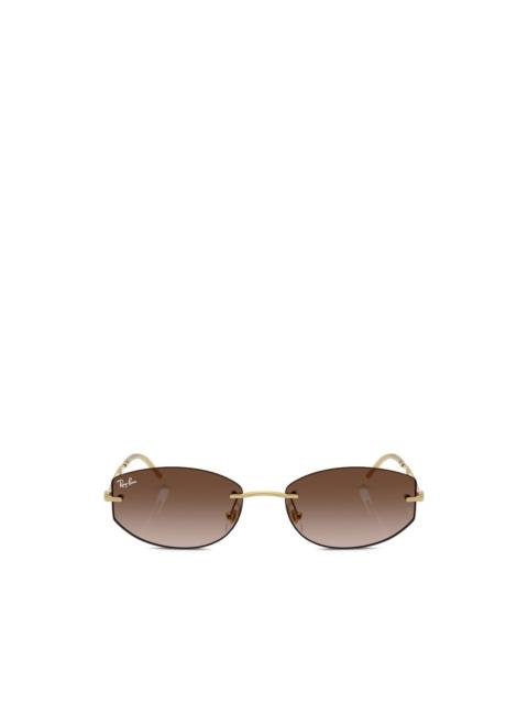 Ray-Ban RB3792 sunglasses