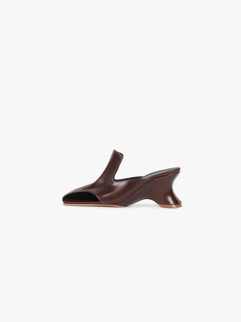 A.W.A.K.E. MODE ROGER MULE BROWN
