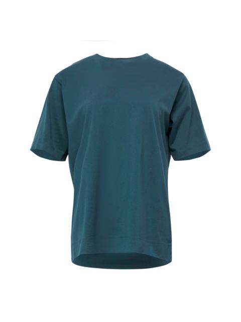 Dries Van Noten Regular Fit Short Sleeve Tee