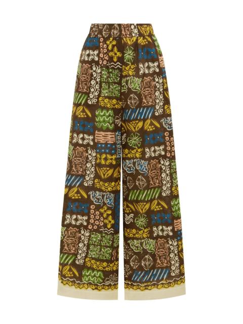 ALÉMAIS Minnie Pant