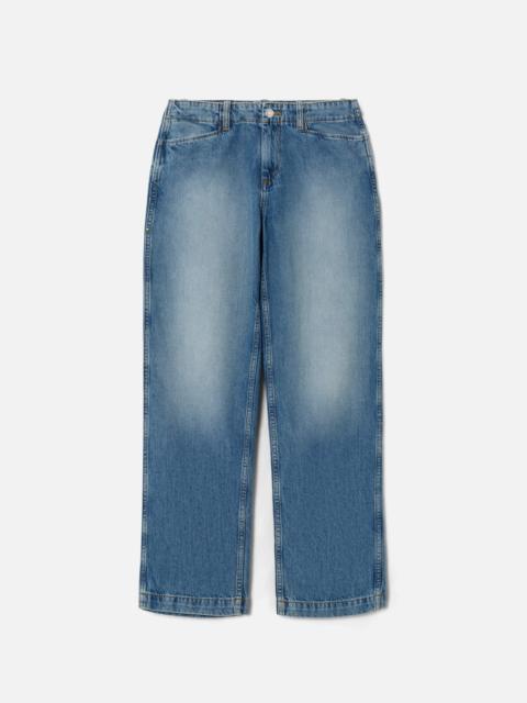RE/DONE The Slacker Jean - Mid Fade