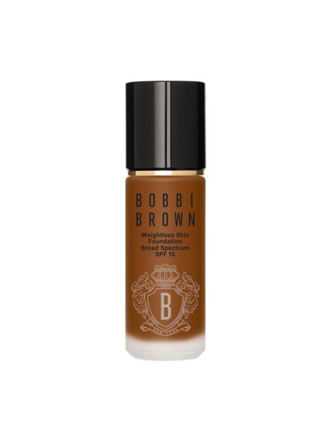 Bobbi Brown Weightless Skin Foundation SPF 15