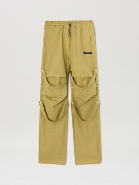Palm Angels Reverse Palm Cargo Pants
