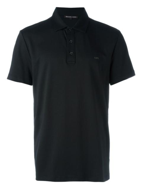 MICHAEL KORS cotton polo shirt