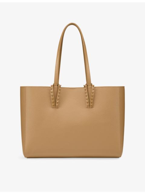 Christian Louboutin Cabata Soft Small Leather Tote Bag