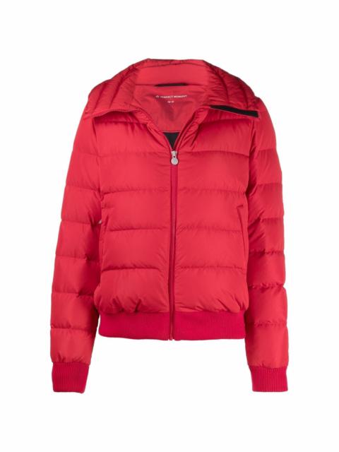 PERFECT MOMENT Super Star puffer jacket