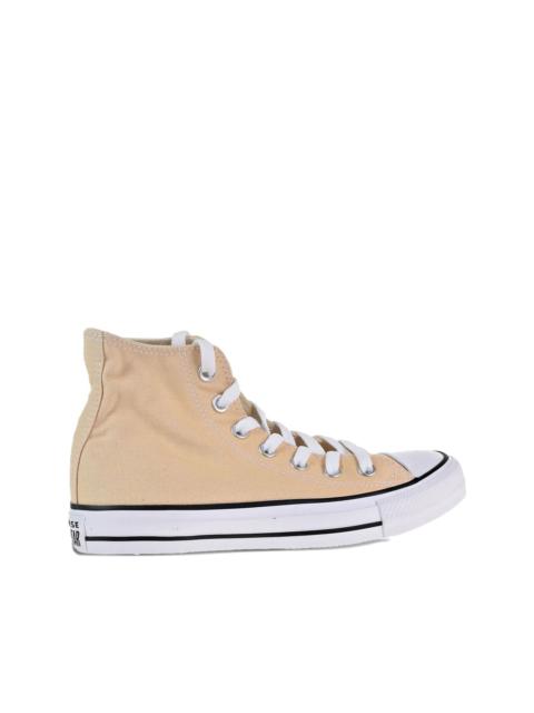 Converse Chuck Taylor All Star Hi "Raw Ginger" sneakers