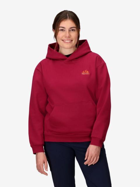 Marmot Women's Peaks Hoodie