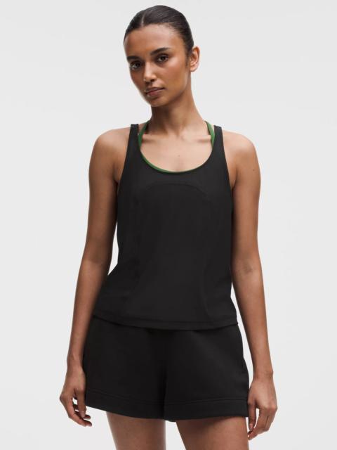 lululemon Stretch Mesh Relaxed-Fit Tank Top