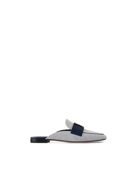 Louis Vuitton LV Capri Open Back Loafer