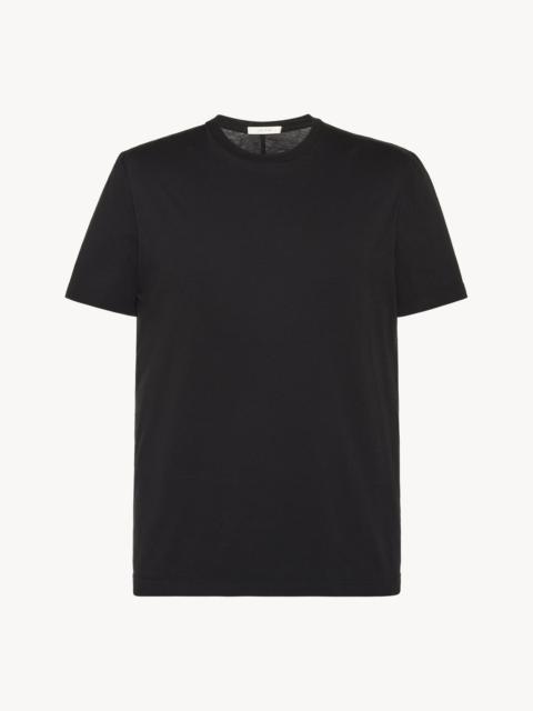 The Row Luke T-Shirt in Cotton